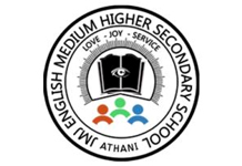 J M J English Medium Higher Secondary School